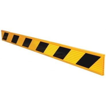 Barrier Board - 2.5m Class 1w (Qld Road Shoulder)