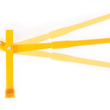 Star Picket Extractor